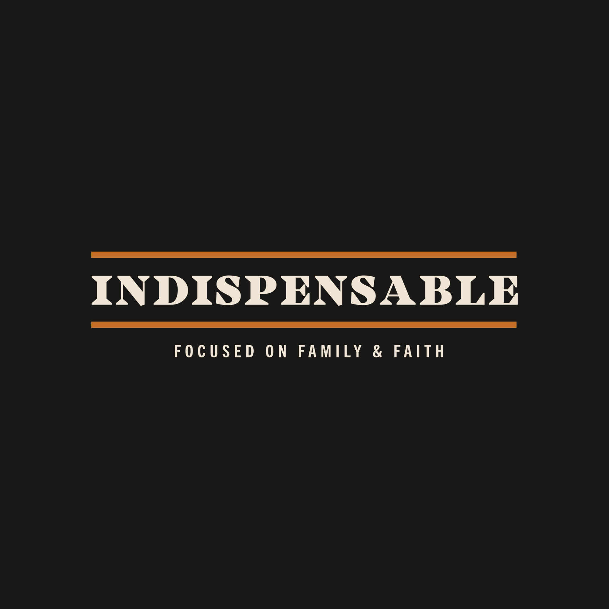 Indispensable design
