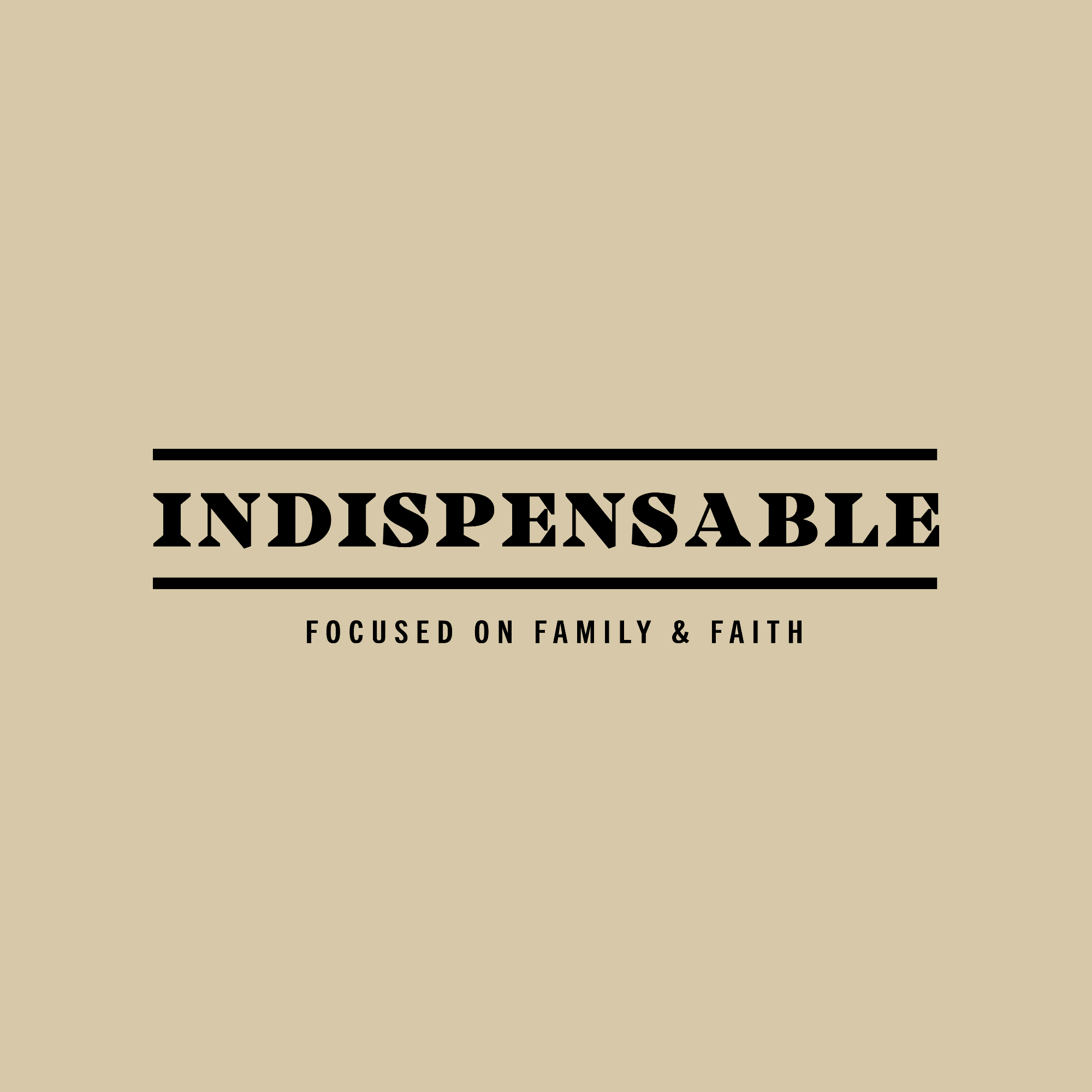 Indispensable design